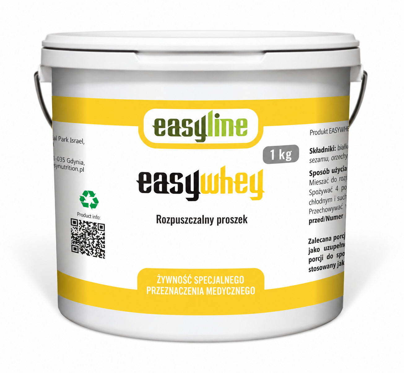 EASYWHEY