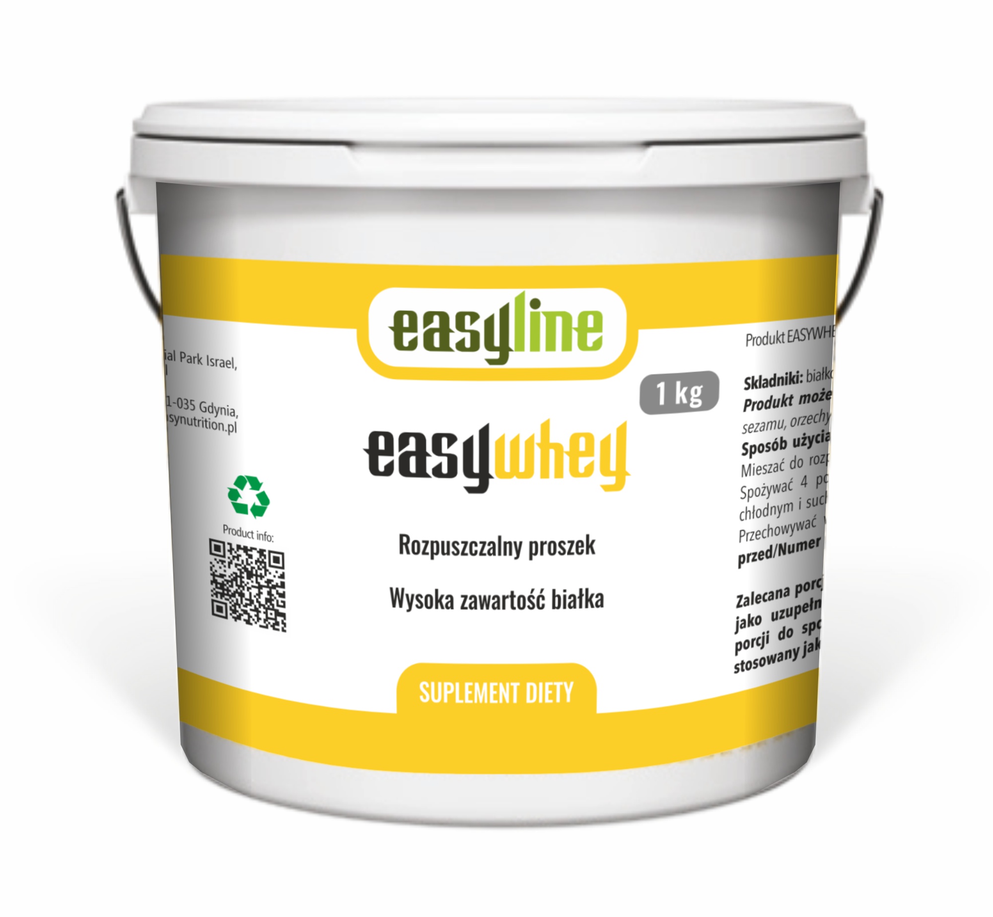 EASYWHEY